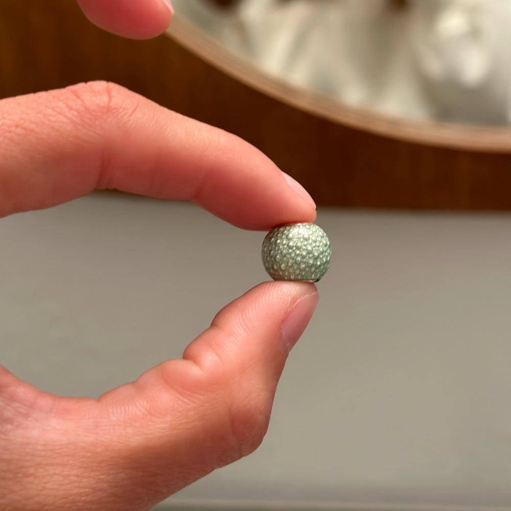 Pandora charm